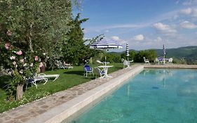 Villa Le Barone  4*